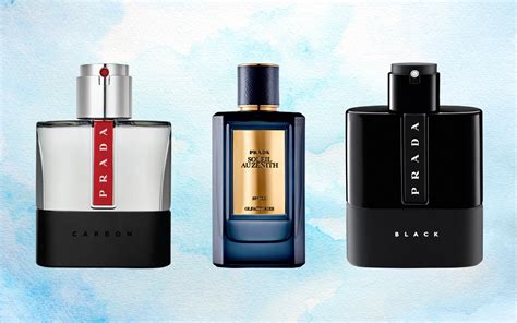 macy's prada cologne|best smelling Prada men's cologne.